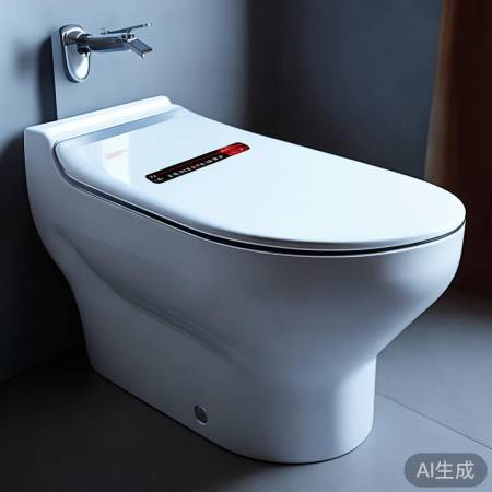 泰陶智能马桶官网热线传授【智能马桶检测健康：揭秘新型卫浴科技如何守护家庭健康】