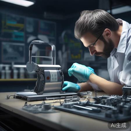 青稞智能锁全国维修服务网告诉你㊣帝尼特智能锁拆解教程：轻松掌握拆锁技巧