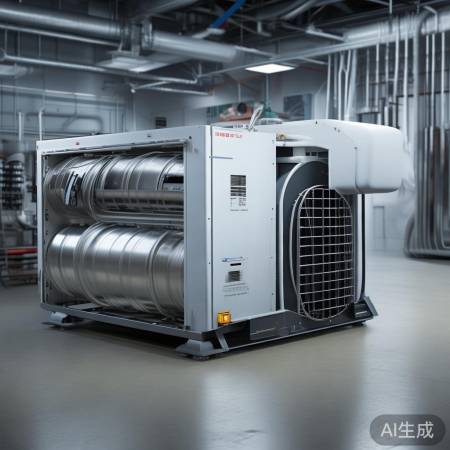 空气能水箱：重量容积决定