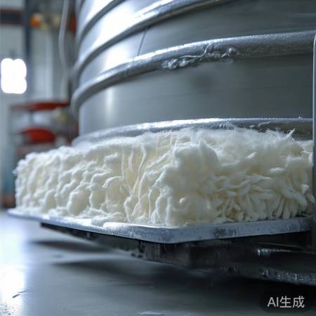 水箱保温层增重节能