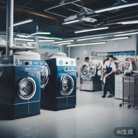 比佛利洗衣机厂服务预约热线梳理♛涡轮全自动洗衣机：洗净力与节能新体验