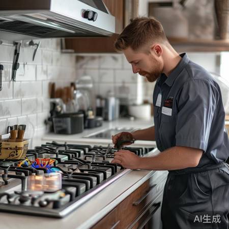 专业认证，规范维修，贴心服务