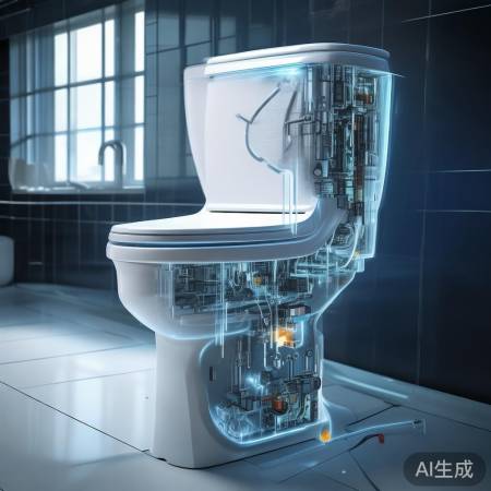 智能马桶维修贵，难度大，品牌差