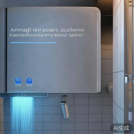 光芒热水器故障报修咨询告诉你(帅康速热热水器：C1技术引领高效节能生活)