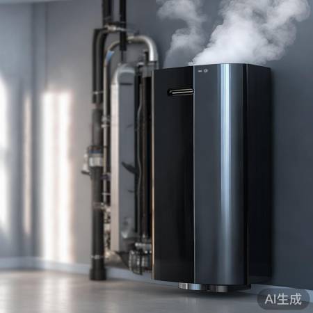 节能环保壁挂炉,长期投资佳