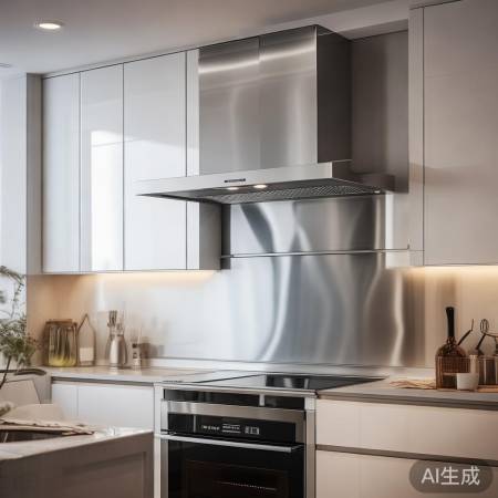 领派抽油烟机，品质时尚升级