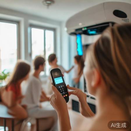 空调调温，不宜过低