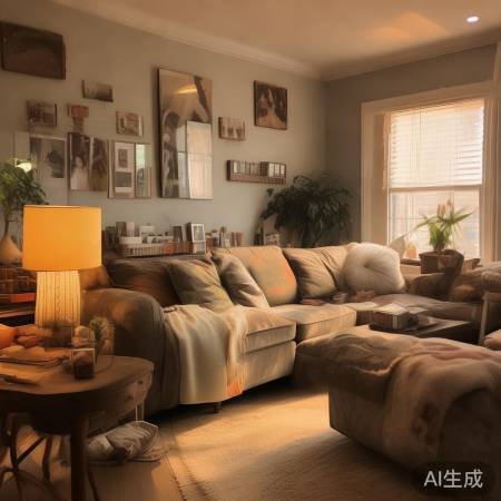 技巧助家温馨安全