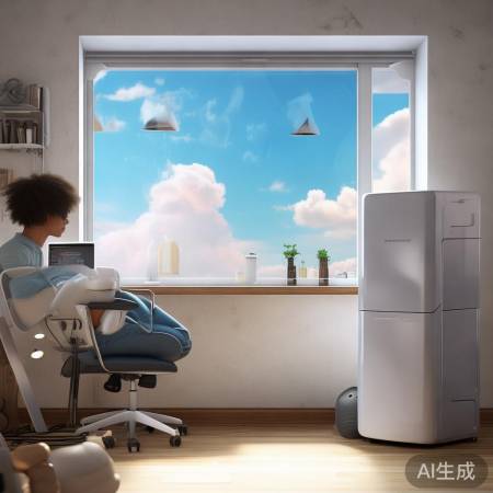 空气能热泵科普分享