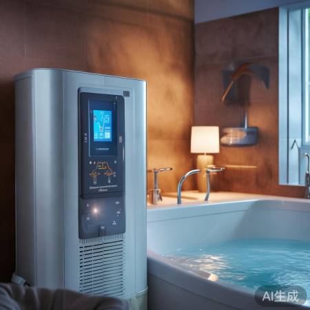 热水器节能模式,水温稳定