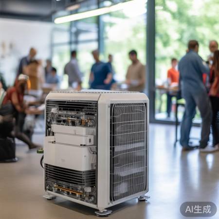 节能小窍门,环保生活。