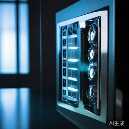 保险柜锁具问题，下期再见！