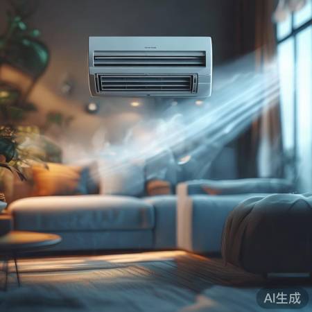 空调清洗,健康生活