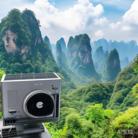 张家界空调耐打，服务暖心