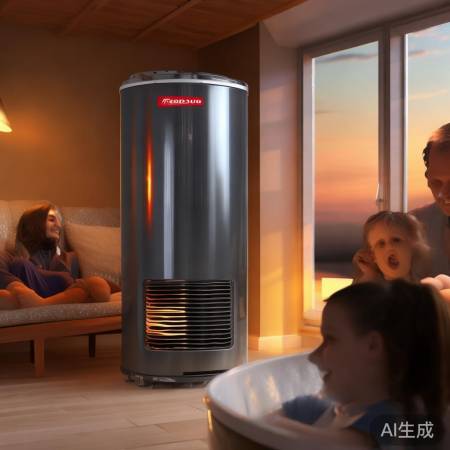 红日热水器,耐用又暖心