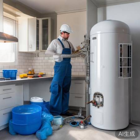 太太乐集成灶一键报修分解&集成灶改电热水器价格一览