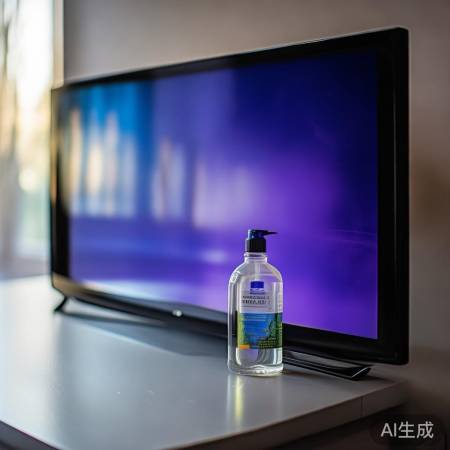 黑石电视机全天候维修点教导√电视机屏幕清洁技巧分享