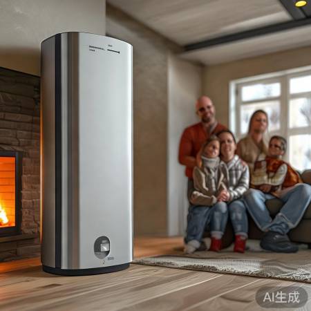 电壁挂炉：节能环保，省电神器