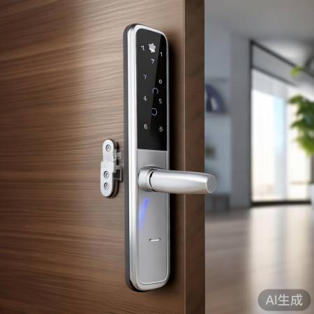 青稞智能锁售后维修服务专线解释（智能锁app，家庭安全升级新选择）