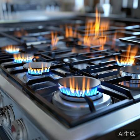 爱妻燃气灶VIP客服告诉你(燃气灶选购攻略：OPAICN燃气灶性能评测与使用心得)