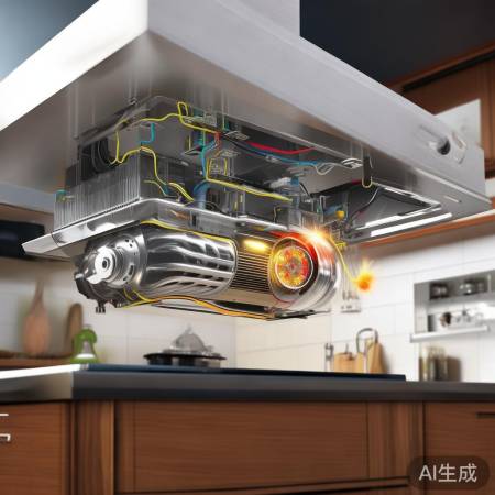 油烟机跳闸原因探析