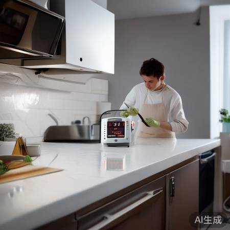 “清洗电机,稳压防跳闸”