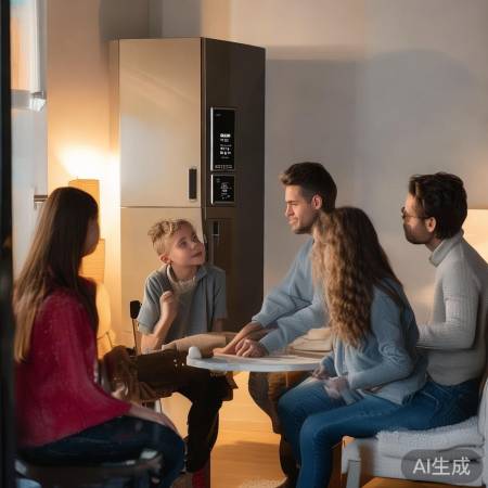 壁挂炉安装不难,掌握方法即可。