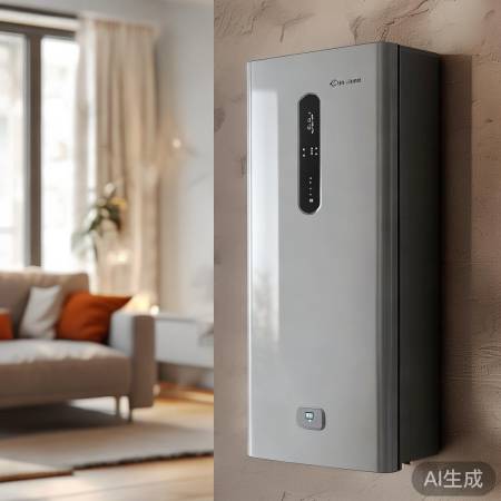 节能壁挂炉EA，智能节能新选择