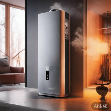 壁挂炉EA高效节能，温暖环保