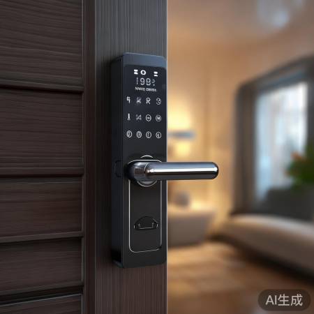 青稞智能锁全国售后咨询热线交流,成都智能锁行业领先品牌：引领家居安全新潮流