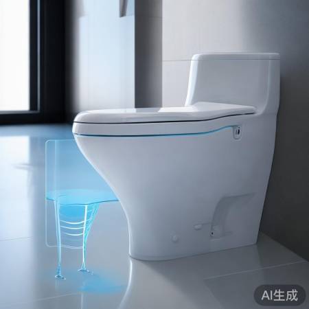 感应水阀,生活更轻松