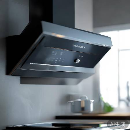 西门子油烟机全天候维护保障教导㊤油烟机改装电脑版：实用性与创新并存