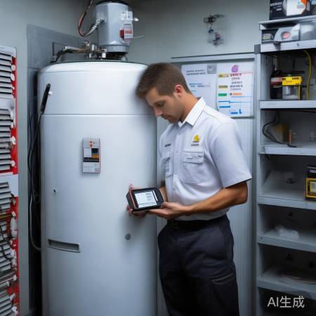 专业认证,规范维修