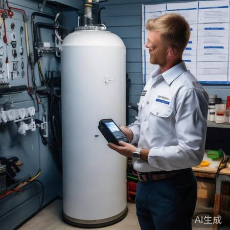 专业认证，规范维修