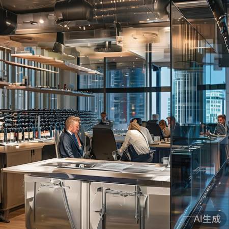 广西恒泰酒窖,定制化高品质