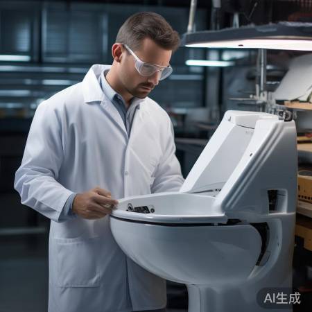 舜洁智能马桶故障响应中心详述☜智能马桶盖拆装教程：轻松掌握安装与拆卸技巧