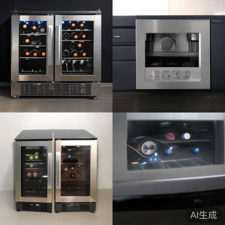 vivi智能酒柜售后400通道分析&红酒柜电源开关位置详解