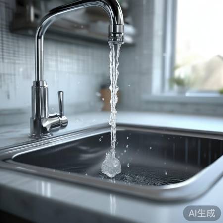 倍科洗衣机400服务点科普√洗衣机水管里总是有空气，这样洗衣服会受到影响吗？