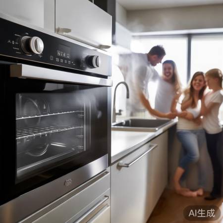 美的油烟机人工售后服务网点梳理,230油烟机：家庭厨房升级新选择