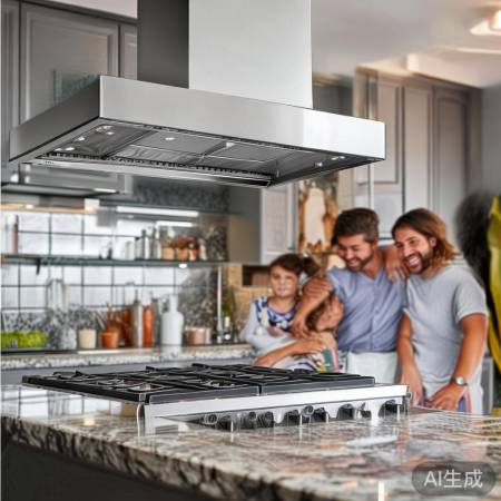 高性价比油烟机