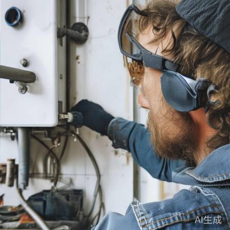 能率壁挂炉客服热线守护者讲解￥壁挂炉进水管更换指南：轻松解决管道问题