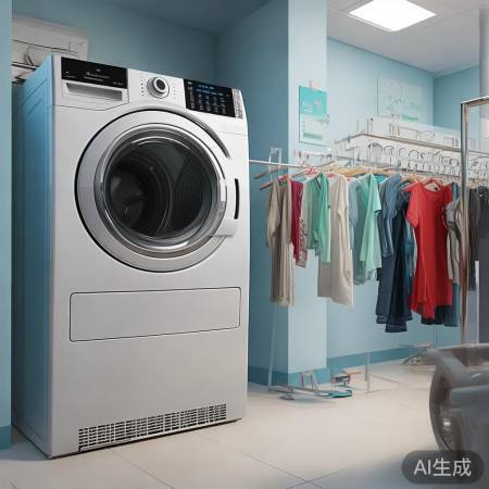 万和热水器空气能客服务平台梳理-济南空气能烘干房：高效节能烘干新选择