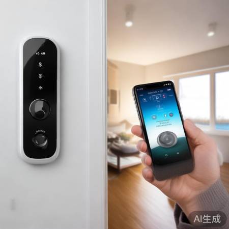 智能家居联动节能