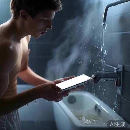 软件强大，注意用电安全