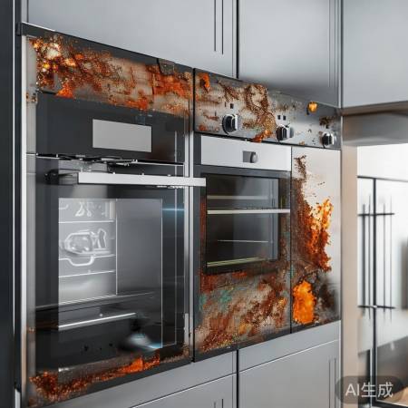 松雅集成灶厂家客服联系方式介绍۞雅士林集成灶生锈问题解答