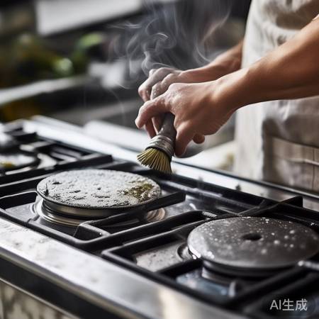 森歌集成灶全天客服护航教导<大悟苏泊尔集成灶清洗攻略，轻松焕新厨房>