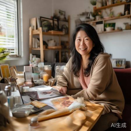 爱聊家常博主，生活小技巧分享