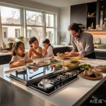 火星人集成灶售后联络通道普及<雅士林宜阳集成灶灶王：厨房新宠，烹饪新体验>