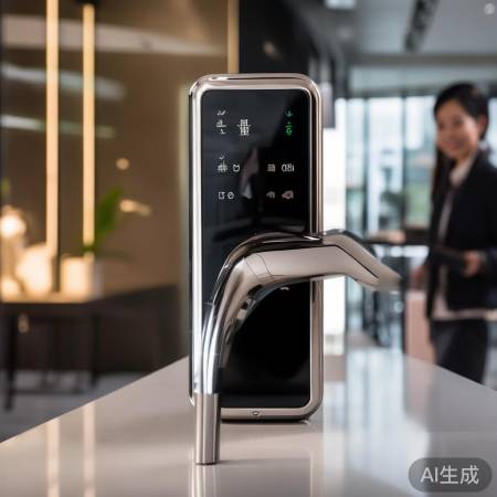 青稞智能锁400热线客服专线分析-延安智能锁维修服务电话，专业快速上门解决