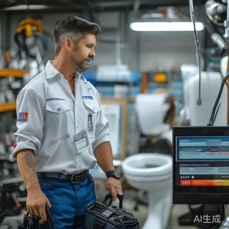 久野智能马桶官方报修平台解析㊣家用智能马桶选购指南：轻松升级卫生间体验